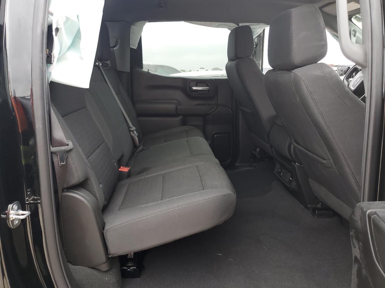 1GTPHAED1RZ252440 2024 GMC Sierra C1500