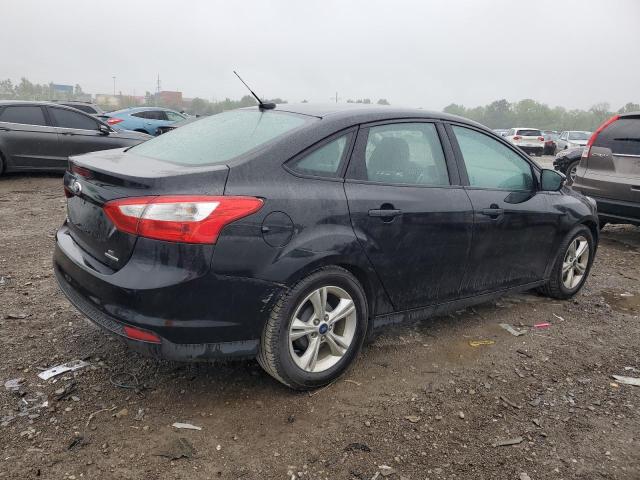 2014 Ford Focus Se VIN: 1FADP3F21EL235252 Lot: 54154744