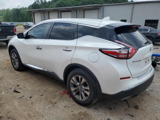 2018 Nissan Murano S VIN: 5N1AZ2MG1JN172065 Lot: 54213884