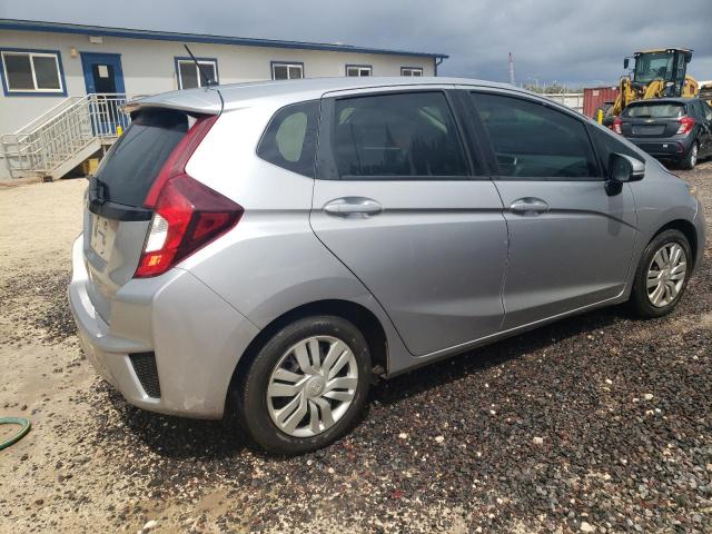 2017 Honda Fit Lx VIN: JHMGK5H54HS018070 Lot: 54492504