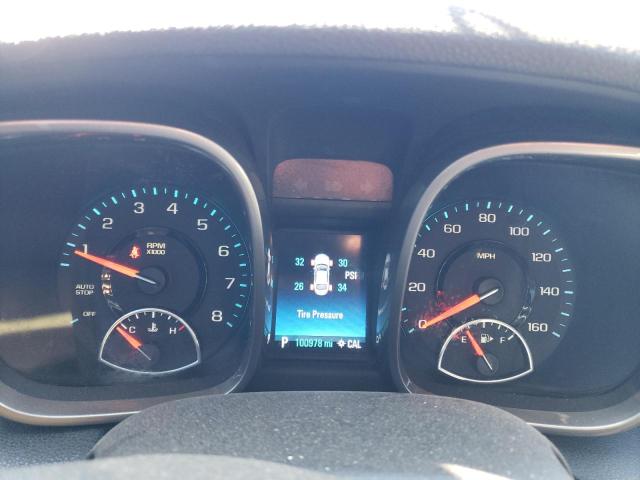 CHEVROLET MALIBU 1LT