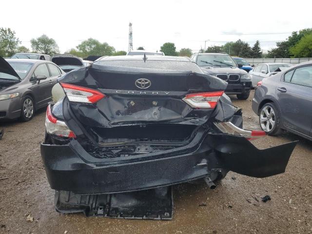 VIN 4T1B11HK4KU185355 2019 Toyota Camry, L no.6