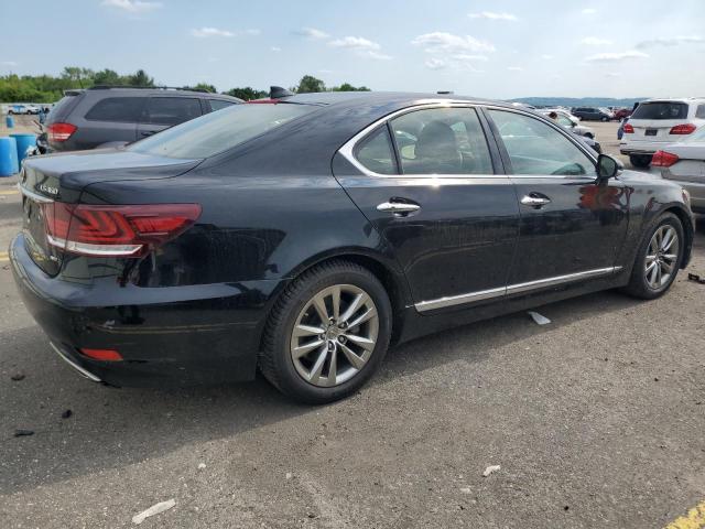 2014 Lexus Ls 460 VIN: JTHCL5EF3E5020749 Lot: 54223994