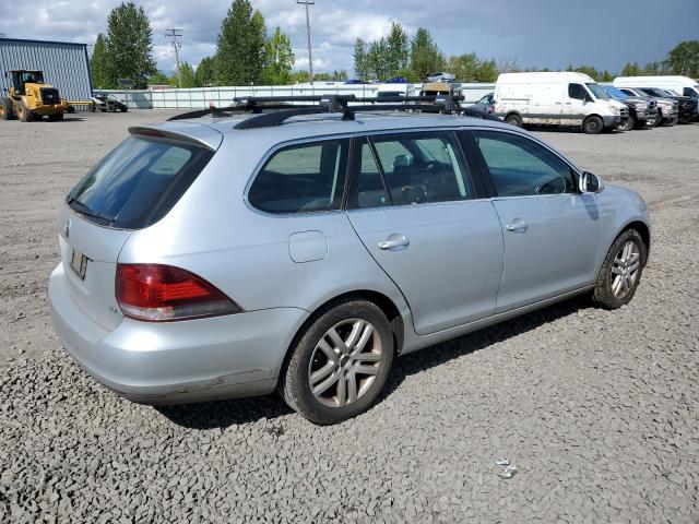 2010 Volkswagen Jetta Tdi VIN: 3VWTL7AJ4AM665208 Lot: 54146604