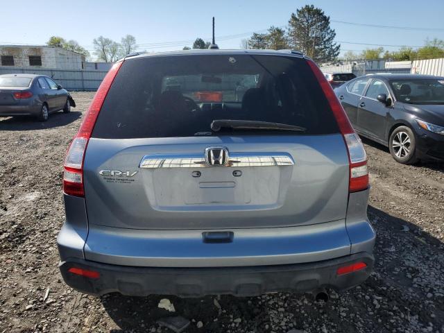 2008 Honda Cr-V Exl VIN: JHLRE487X8C065954 Lot: 53948924