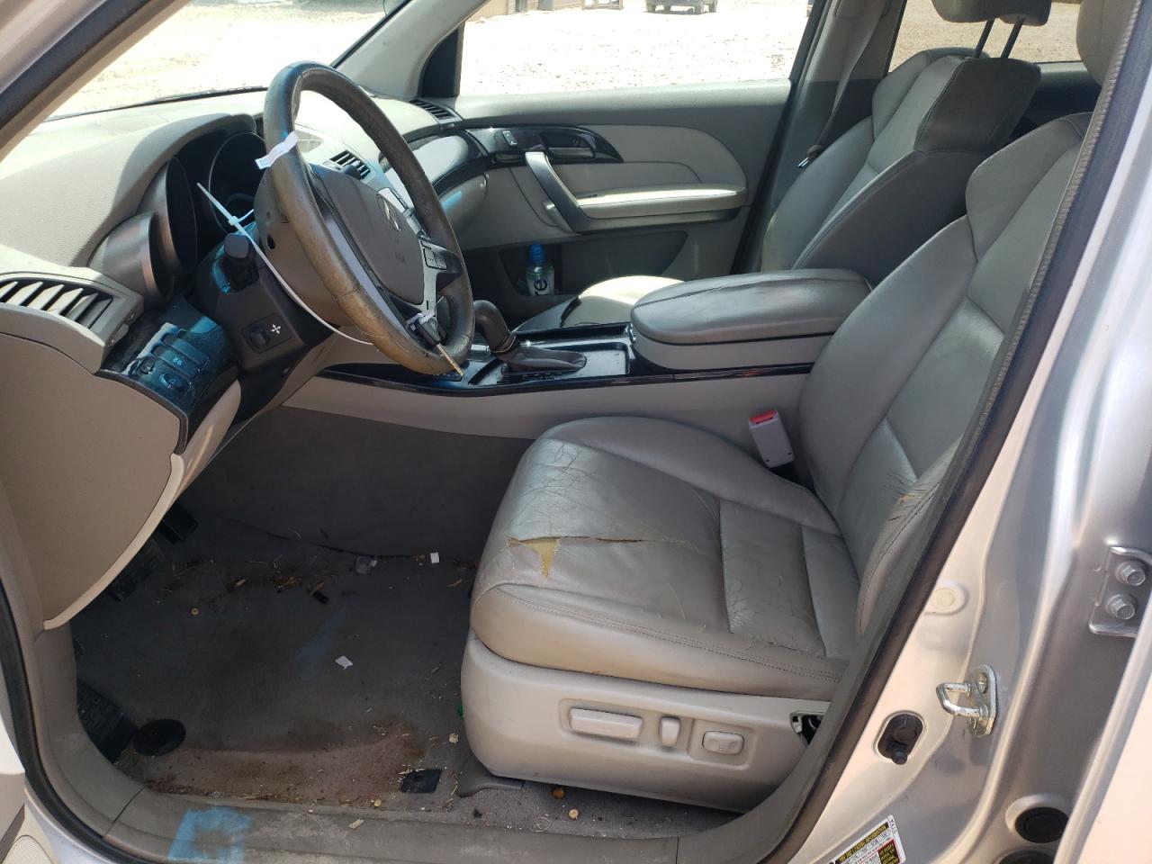 2HNYD28278H514437 2008 Acura Mdx