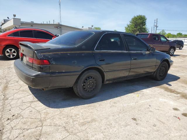 1999 Toyota Camry Ce VIN: 4T1BG22KXXU406011 Lot: 53013144