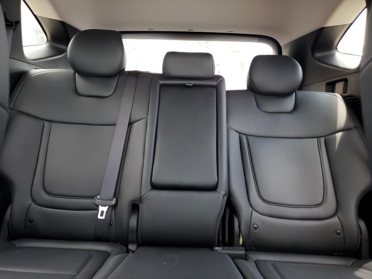 5NMJF3AE5PH275596 HYUNDAI TUCSON 2023