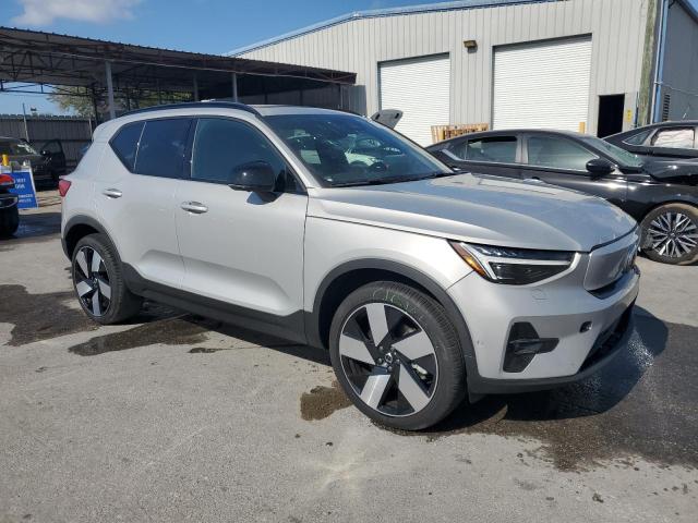 YV4ED3UM0P2111622 Volvo XC40 RECHA 4