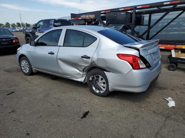 2019 Nissan Versa S VIN: 3N1CN7AP1KL810958 Lot: 57439994