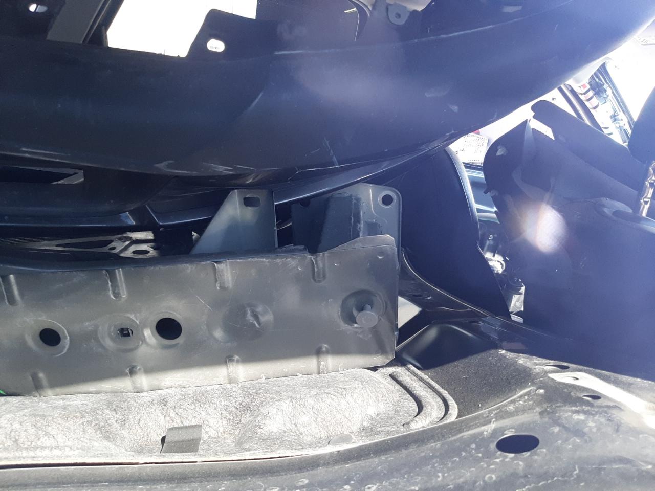 JM3KFADM6L0822887 2020 Mazda Cx-5 Grand Touring