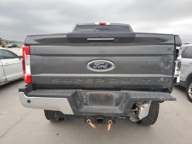 2019 Ford F250 Super Duty VIN: 1FT7W2BT7KED92027 Lot: 54135024