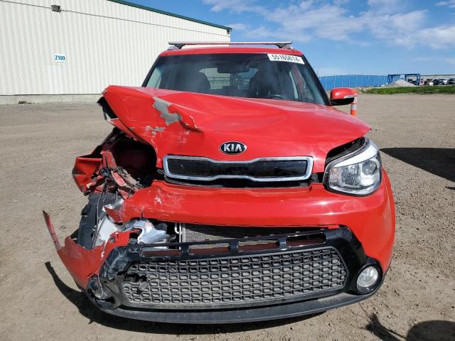 2014 Kia Soul ! VIN: KNDJX3A53E7727580 Lot: 55165614