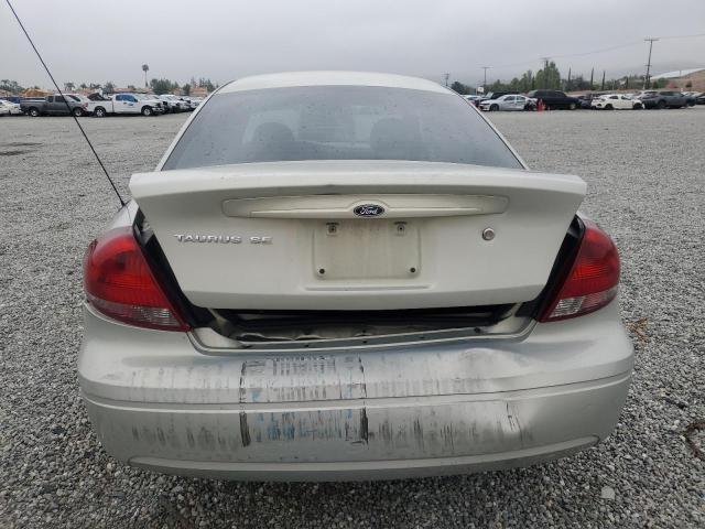 2004 Ford Taurus Se VIN: 1FAFP53U54G130294 Lot: 55216194