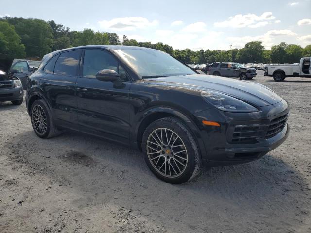 VIN WP1AA2AY0PDA01281 2023 Porsche Cayenne, Base no.4