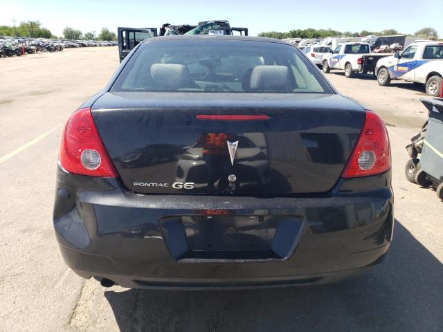 2009 Pontiac G6 VIN: 1G2ZJ57B194270101 Lot: 56684114