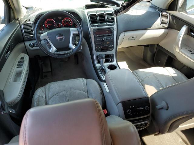 1GKEV23778J178557 2008 GMC Acadia Slt-1