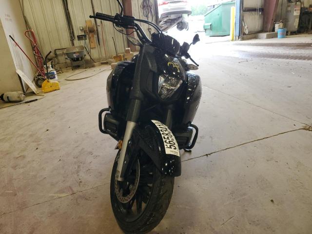 2014 HONDA GL1800 C JH2SC6802EK000625