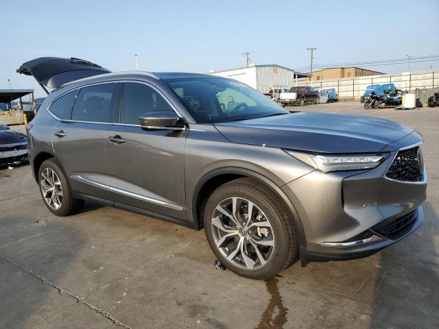 2024 Acura Mdx Technology VIN: 5J8YE1H44RL026485 Lot: 53909514