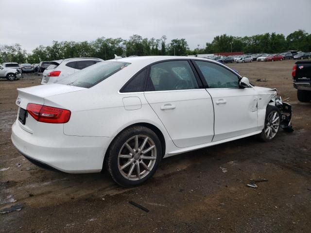 VIN WAUAFAFL6GN007930 2016 Audi A4, Premium S-Line no.3