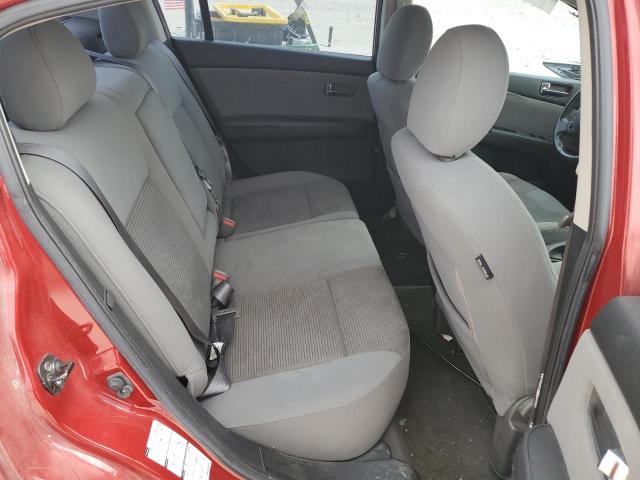 2010 Nissan Sentra 2.0 VIN: 3N1AB6AP5AL699615 Lot: 56997134