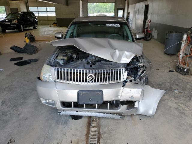 2006 Mercury Montego Premier VIN: 1MEFM42136G615880 Lot: 56599594