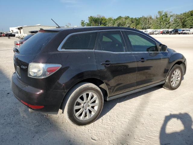 2011 Mazda Cx-7 VIN: JM3ER2A51B0408602 Lot: 55483884