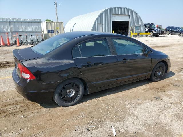 2010 Honda Civic Lx VIN: 19XFA1F5XAE062563 Lot: 54984554