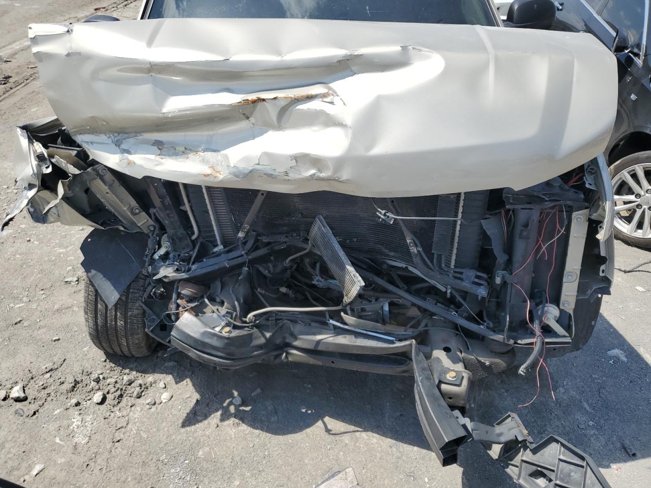 1GNLC2E03DR320821 2013 Chevrolet Tahoe Police