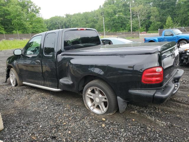 2000 Ford F150 VIN: 2FTRX07L1YCA97846 Lot: 53438564