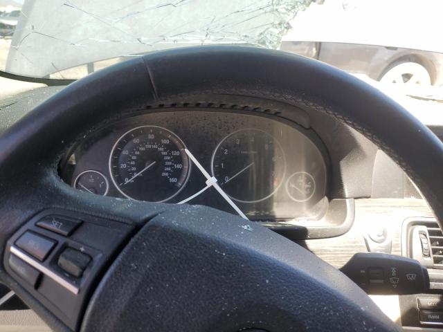 2013 BMW 528 I VIN: WBAXG5C52DD231640 Lot: 54563484