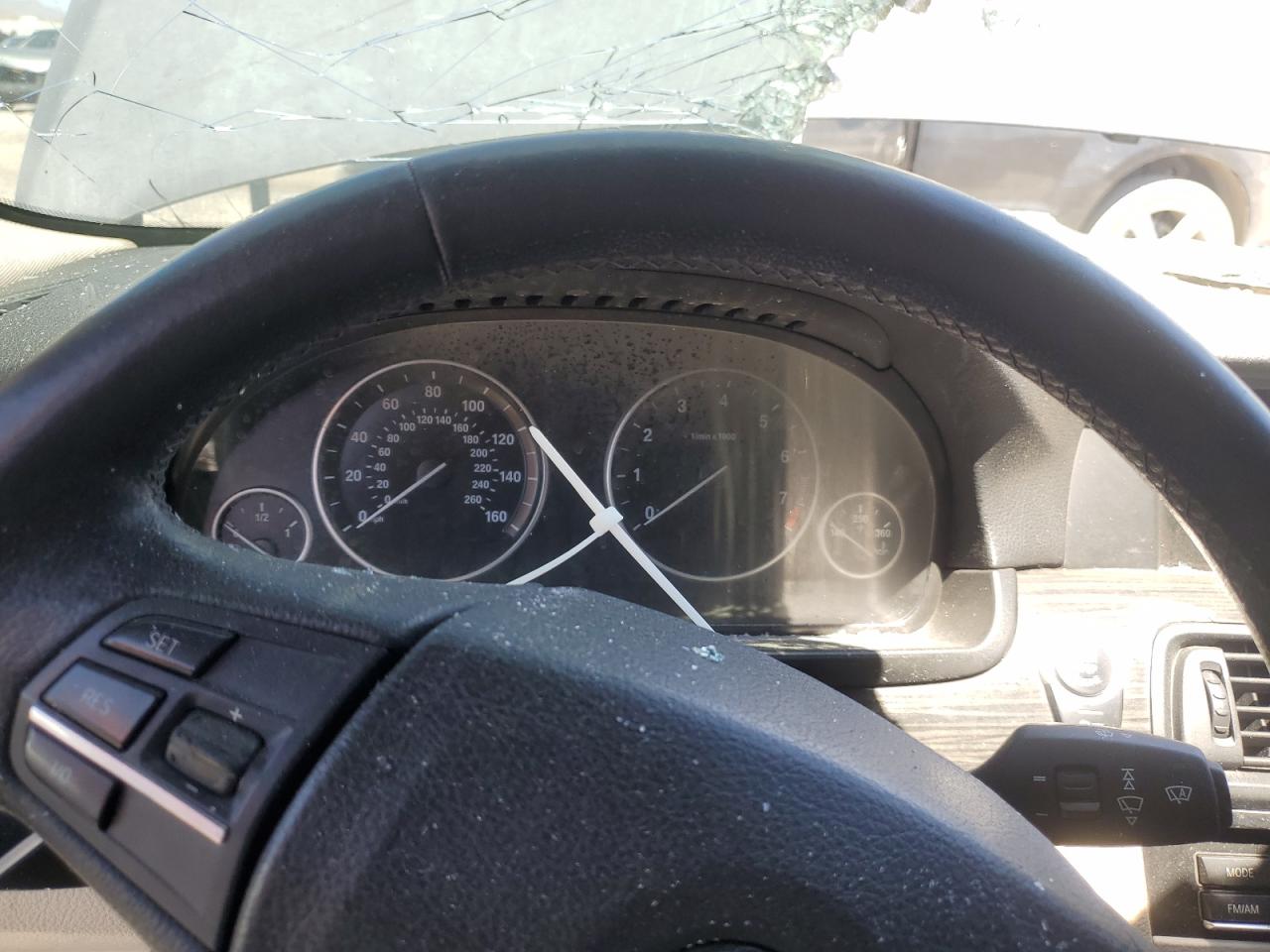 WBAXG5C52DD231640 2013 BMW 528 I