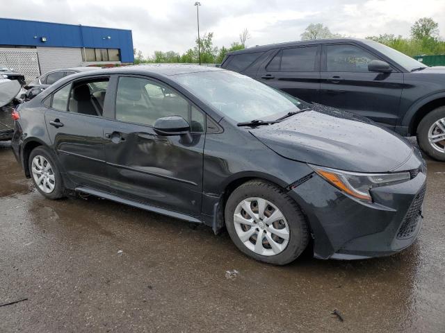 2020 TOYOTA COROLLA LE - JTDEPRAE4LJ011470