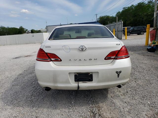 2007 Toyota Avalon Xl VIN: 4T1BK36B47U173533 Lot: 53050344