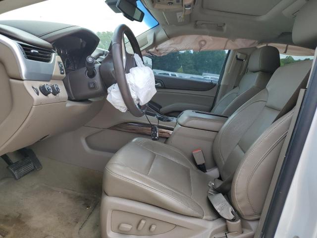 2016 GMC Yukon Xl K1500 Slt VIN: 1GKS2GKC9GR315103 Lot: 55603614