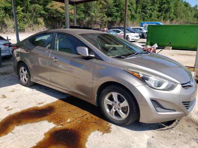 2014 Hyundai Elantra Se VIN: 5NPDH4AEXEH508983 Lot: 56656834