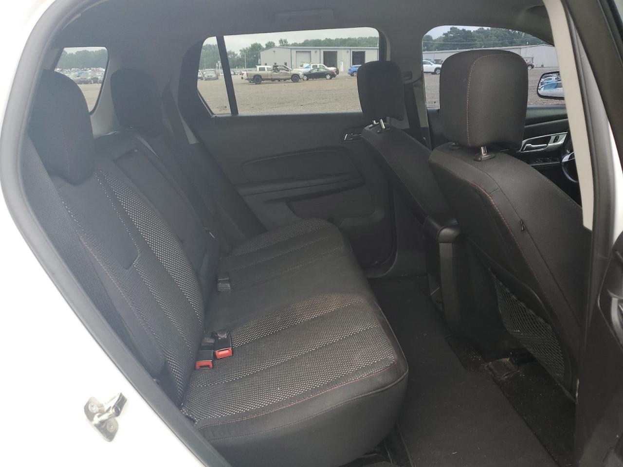 2GKALREK3F6142647 2015 GMC Terrain Sle