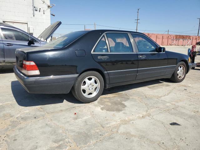 1998 Mercedes-Benz S 320 VIN: WDBGA33G1WA392137 Lot: 56965584