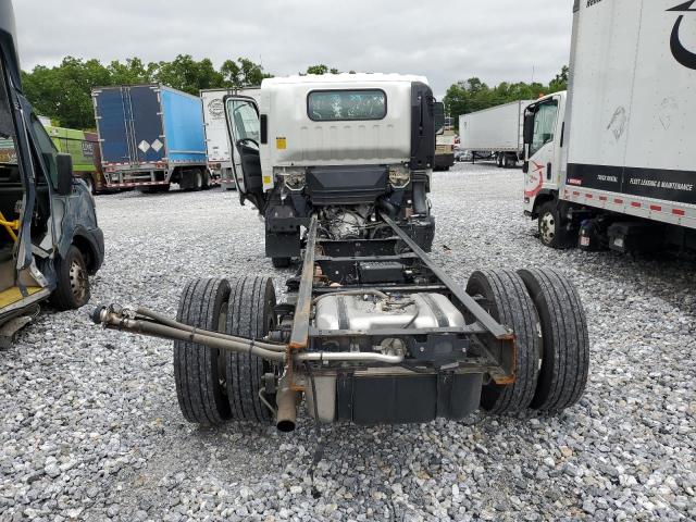 2021 Isuzu Npr Hd VIN: 54DC4W1D3MS207591 Lot: 54911144