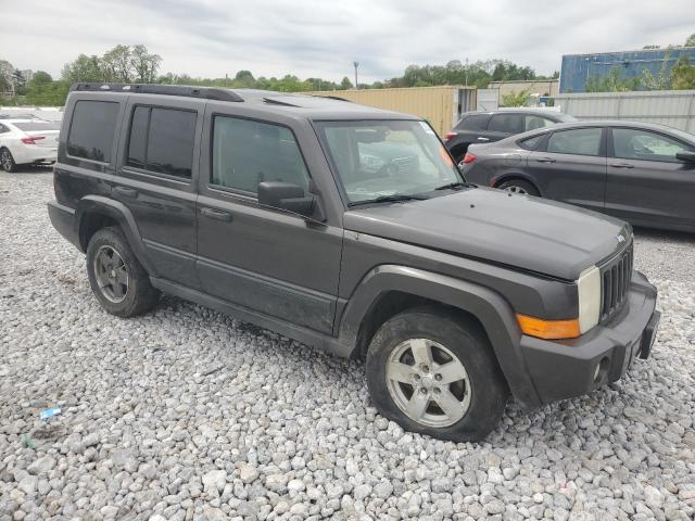 2006 Jeep Commander VIN: 1J8HG48K96C151706 Lot: 53004344