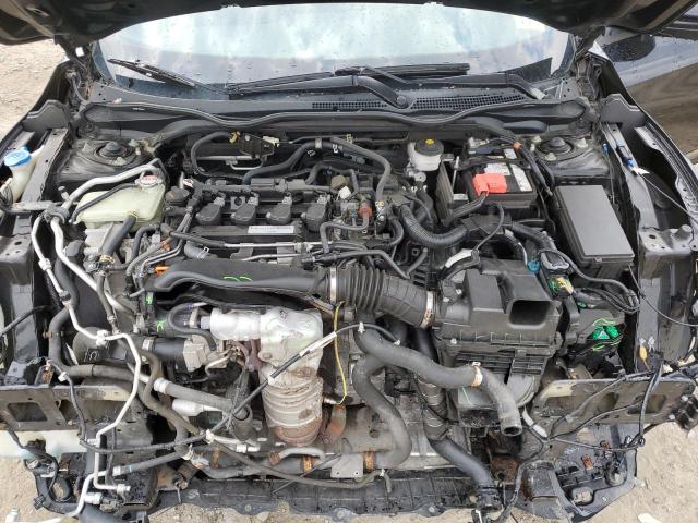 2018 Honda Civic Sport VIN: SHHFK7H48JU428128 Lot: 54059274