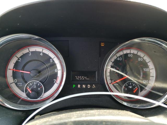 2019 Dodge Grand Caravan Sxt VIN: 2C4RDGCG6KR758429 Lot: 54319934