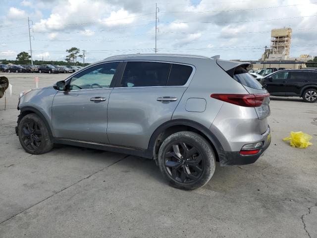 2020 Kia Sportage S VIN: KNDP63AC6L7810736 Lot: 55014264