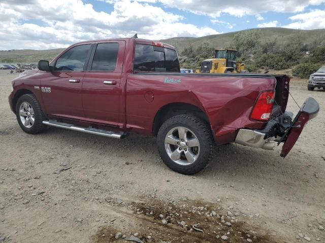 2017 Ram 1500 Slt VIN: 1C6RR7GT3HS509416 Lot: 57147454