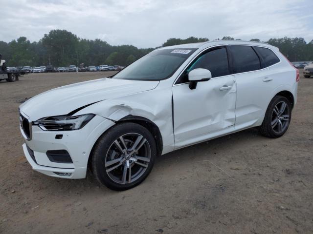 2018 Volvo Xc60 T5 VIN: LYV102RK2JB077946 Lot: 54974154