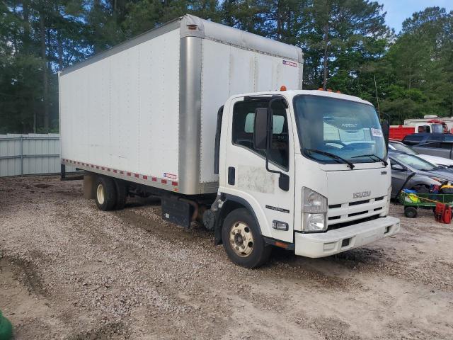 2015 Isuzu Npr Hd VIN: JALC4W164F7004252 Lot: 54999694