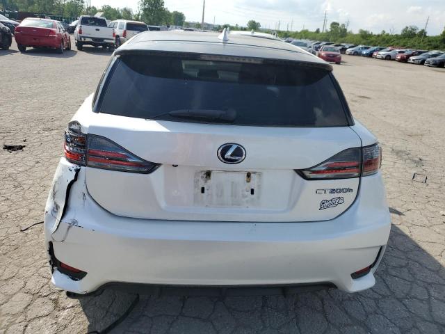 2015 Lexus Ct 200 VIN: JTHKD5BH6F2234720 Lot: 54978484