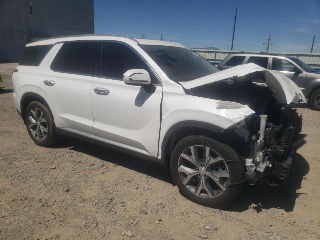 KM8R4DHE8LU080899 Hyundai Palisade S 4