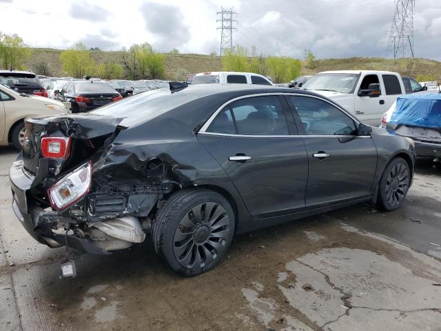 2015 Chevrolet Malibu Ltz VIN: 1G11G5SX1FF286611 Lot: 54559864