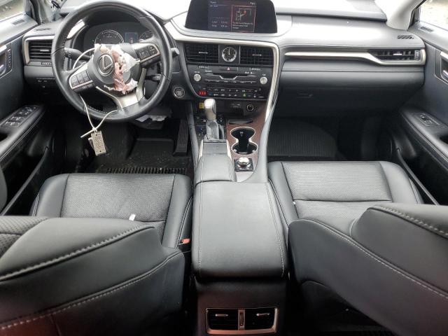 2021 LEXUS RX 350 - 2T2HZMDA9MC258057